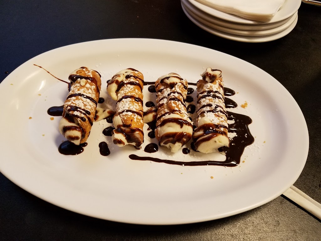 Bellissimo Italian Pizzeria 29526