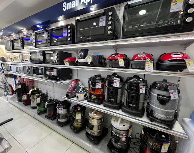 Comentarii opinii despre Tamkeen Stores (الشوقية) تمكين للأجهزة المنزلية