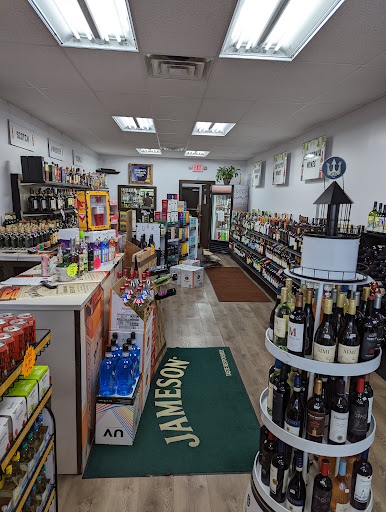 Liquor Store «Stellar Spirits & Wines», reviews and photos, 248 S Main St, Warsaw, NY 14569, USA