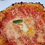 Photo n°3 de l'avis de Sergio.g fait le 29/06/2023 à 20:27 sur le  Al Sud Pizzeria à Vimercate