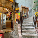 Photo n°8 de l'avis de H.-L..e fait le 17/06/2021 à 19:42 sur le  Bar Spaghetteria Da Titano Di Fort Enea à Limone Sul Garda