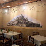 Photo n°2 de l'avis de marina.i fait le 21/04/2024 à 19:17 sur le  Da Virginia - La Trattoria à Montesarchio