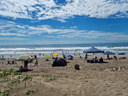 San Lameer beach'in fotoğrafı imkanlar alanı