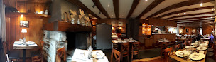 Photo n°70 de Restaurant La grange à Saint-Lary-Soulan ()