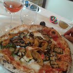 Photo n°1 de l'avis de Grapeggia.t fait le 21/08/2019 à 14:52 sur le  Albergo Piazza Risorgimento à Porto Cesareo