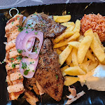 Photo n°1 de l'avis de Carla.o fait le 15/09/2023 à 23:49 sur le  Restaurant Taverna Artemis à Schleswig