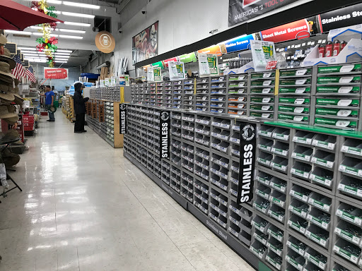 Hardware Store «Griffin Hardware Co», reviews and photos, 3501 W 1st St, Santa Ana, CA 92703, USA