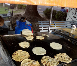 Tacos Los Asados Mexicaltzingo photo