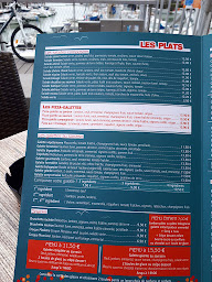 Photo n°5 de La Creperie Du Port à Royan ()