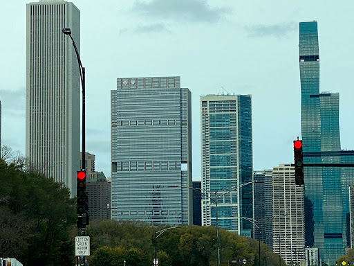 Grocery Store «Belmont Harbor Market», reviews and photos, 3170 N Sheridan Rd, Chicago, IL 60657, USA