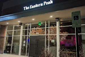 The Eastern Peak - Franklin image