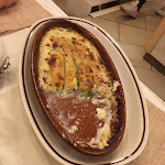 Photo n°1 de l'avis de Concetta.r fait le 10/10/2021 à 06:06 sur le  Osteria Villari à Bari