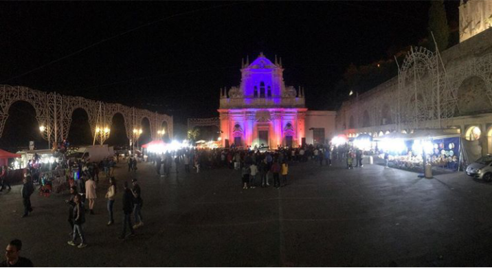 Extérieur Villa Villa Marchese/Sale 96010 Melilli