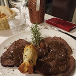 Photo n°2 de l'avis de michele.i fait le 14/01/2024 à 20:45 sur le  Casa Vacanze e Ristorante Casa Le Bandite à Vernio