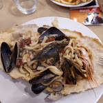 Photo n°1 de l'avis de Mario.a fait le 06/01/2018 à 19:31 sur le  Vera Napoli Ristorante Pizzeria à Chiavari