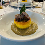 Photo n°1 de l'avis de Giuseppe.a fait le 09/01/2023 à 20:40 sur le  Ristorante al Castello à Cigliè