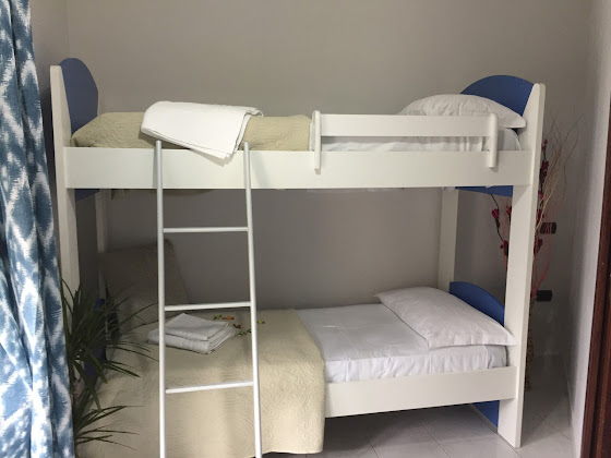 Photos du propriétaire Holiday apartment Dream Home 80139 Naples