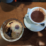 Photo n°3 de l'avis de Fabio.e fait le 22/02/2023 à 16:17 sur le  Bar Voce à Rocca di Mezzo