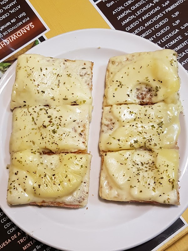 Imagen de Emporio de los sandwiches (22 de 23)