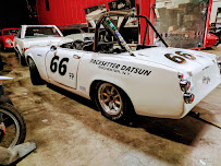 Throttle House Pacific - Photo 2 - Car repair in Seaside, CA, Seaside