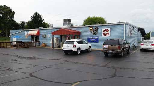 Bowling Alley «Goshen Lanes», reviews and photos, 10579 OH-4, Mechanicsburg, OH 43044, USA