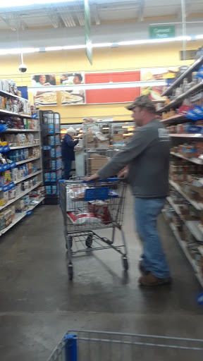 Department Store «Walmart Supercenter», reviews and photos, 300 Clinic Dr, Hopkinsville, KY 42240, USA