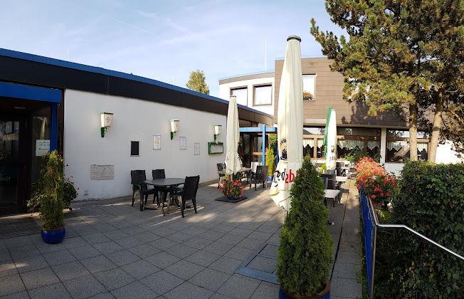 Extérieur hôtels Haus Altkönig 61476 Kronberg