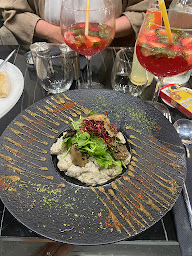 Photo n°50 de Italian food à Marseille ()