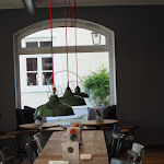 Photo n°1 de l'avis de andreas.e fait le 06/06/2018 à 18:16 sur le  Bichl - Café Bar Restaurant à Burghausen