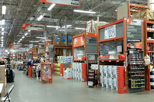 The Home Depot