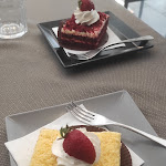 Photo n°1 de l'avis de Lavinia.o fait le 22/07/2023 à 10:28 sur le  Sglù - Gusto senza glutine à Corciano