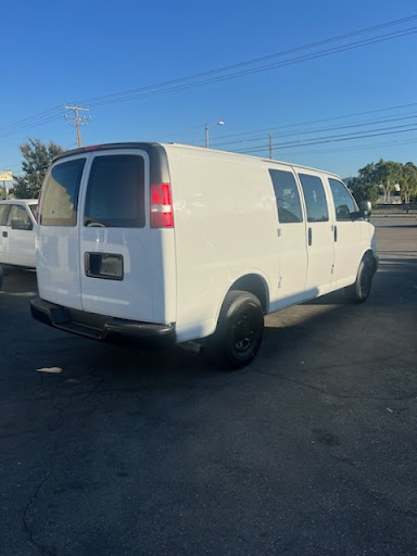 Pita Tax & Notary Service