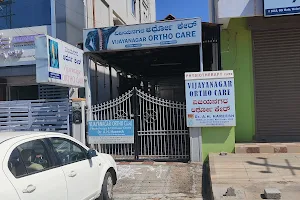 Vijayanagar Ortho Care & physiotherapy clinic-Orthopedic Doctor-Orthopedic near me-Mysore image