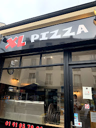 Photo n°32 de XL PIZZA 94 à Fontenay-sous-Bois ()