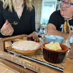 Photo n°5 de l'avis de Gabriella.h fait le 28/04/2024 à 17:04 sur le  Da Rinaldi à Rimini