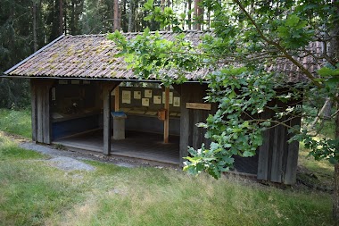 Nötötorpet Information