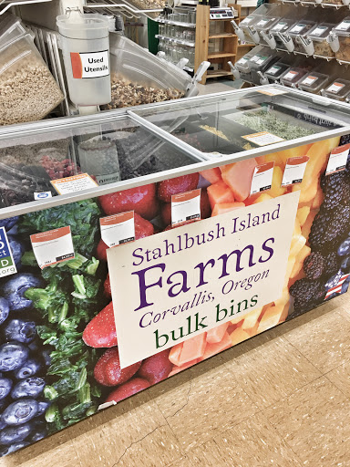 Natural Foods Store «First Alternative Natural Foods Co-Op - North», reviews and photos, 2855 NW Grant Ave, Corvallis, OR 97330, USA