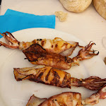 Photo n°1 de l'avis de Pascale.A fait le 08/05/2022 à 12:37 sur le  O Varino à Nazaré