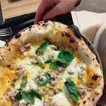 Photo n°2 de l'avis de Luciana.n fait le 09/04/2024 à 21:10 sur le  olioebasilico di Giacomo Garau à Calvi Risorta