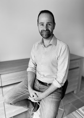 ORIENTACTION Orvault Nantes - Julien Dubrunfaut - Bilan de compétences à Orvault