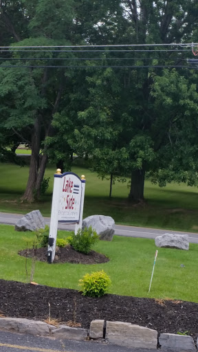 Casino «Lakeside Entertainment», reviews and photos, 271 Cayuga St, Seneca Falls, NY 13148, USA