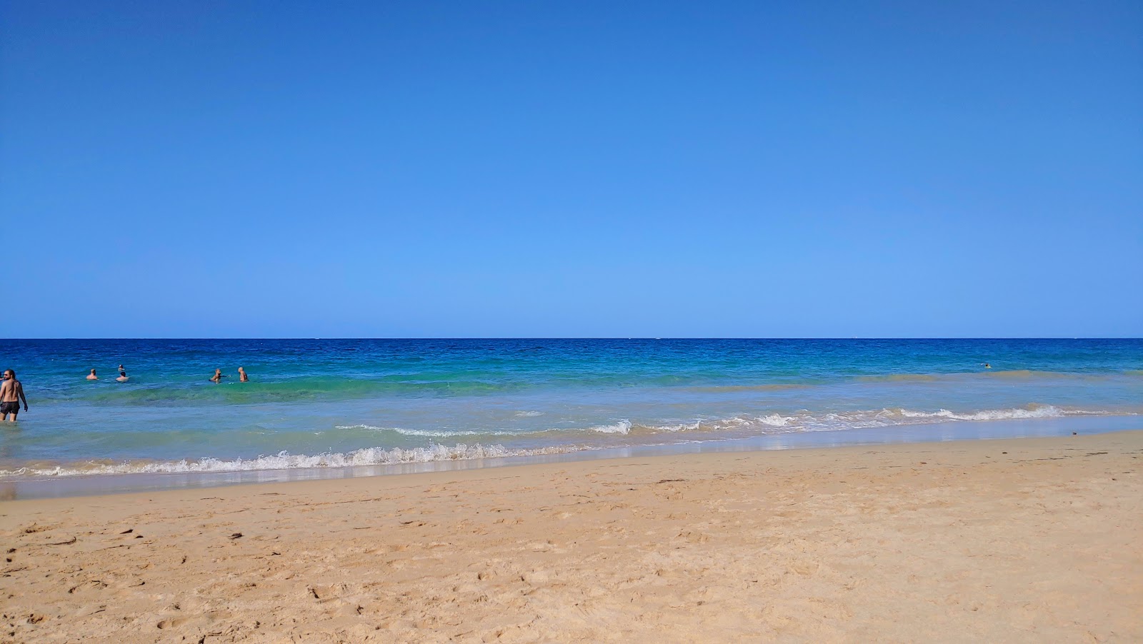 Atlantic beach photo #8