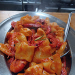 Photo n°3 de l'avis de Michela.o fait le 08/03/2024 à 19:31 sur le  Ristorante i sapori del mare Alghero à Alghero