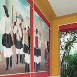 Photo n°2 de l'avis de Enzo.e fait le 27/08/2017 à 17:38 sur le  Ristorante Sa Festa di Casa Atzeri à Maracalagonis