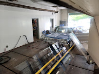 Wash Hounds Express Car Wash & Oil Change - Photo 9 - Car repair in Union, NJ, Staten Island