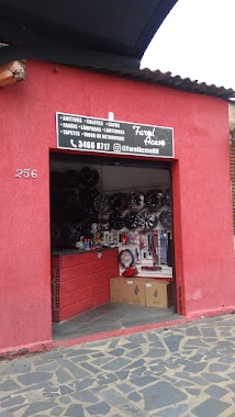 Farol Aceso
