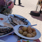 Photo n°1 de l'avis de Warren. fait le 23/06/2021 à 14:16 sur le  Club Sport Fishing and Boating - Albufeira à Albufeira