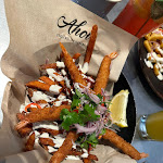 Photo n°1 de l'avis de Maren. fait le 17/07/2023 à 19:16 sur le  Ahoi Steffen Henssler Hamburg à Hamburg