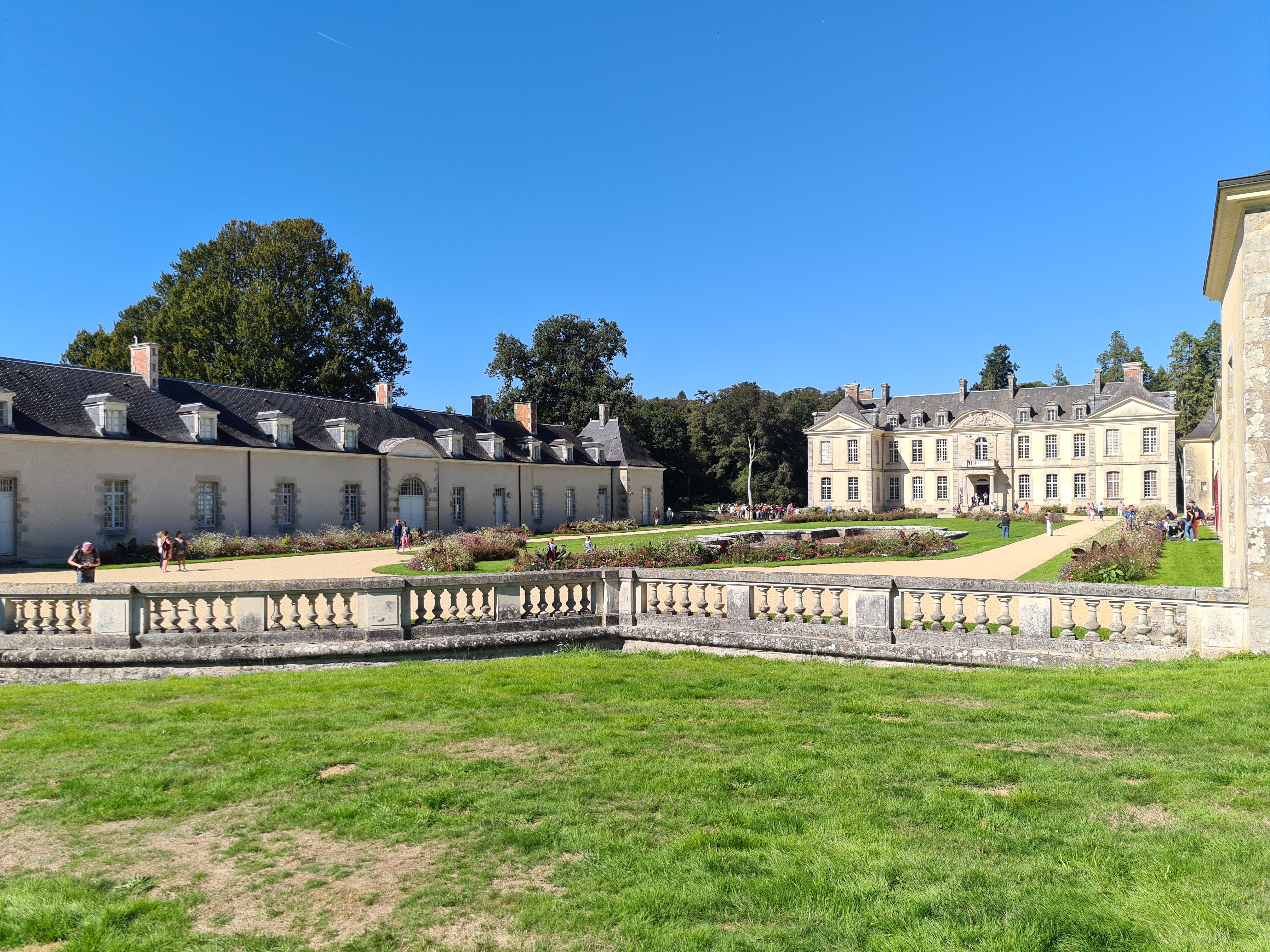 Photo n° 2 de l'avis de Eric.E fait le 18/09/2022 à 15:42