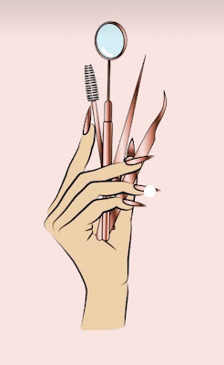 Eyelash extentions by loup / extension de cil à Arcachon